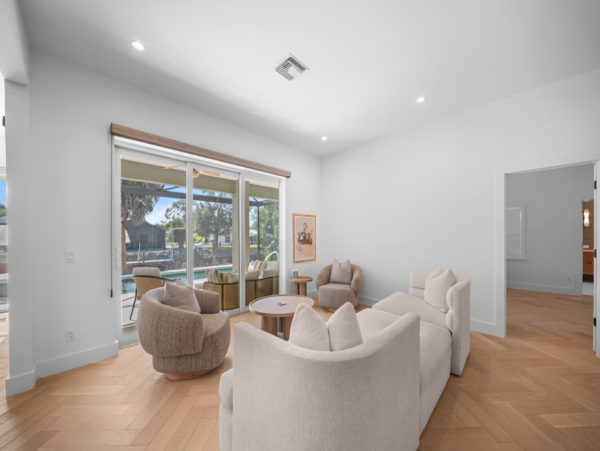 Luxurious Naples Designer Home with Water Views - Book Your Stay Today!